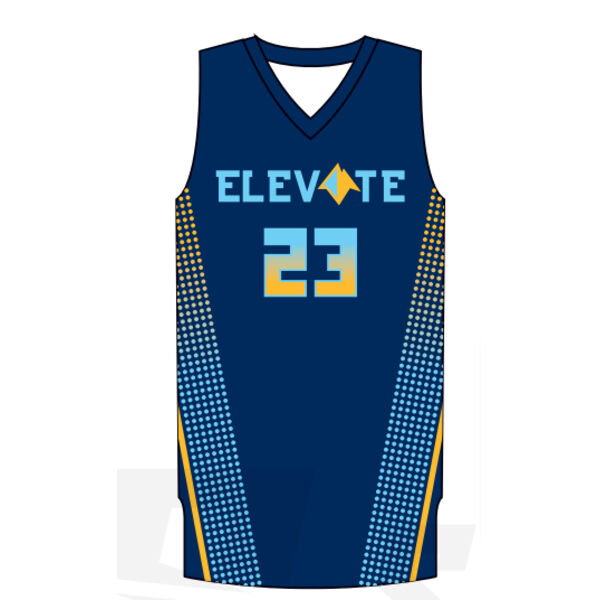 Elevate Game Day Reverse Jersey Thumbnail