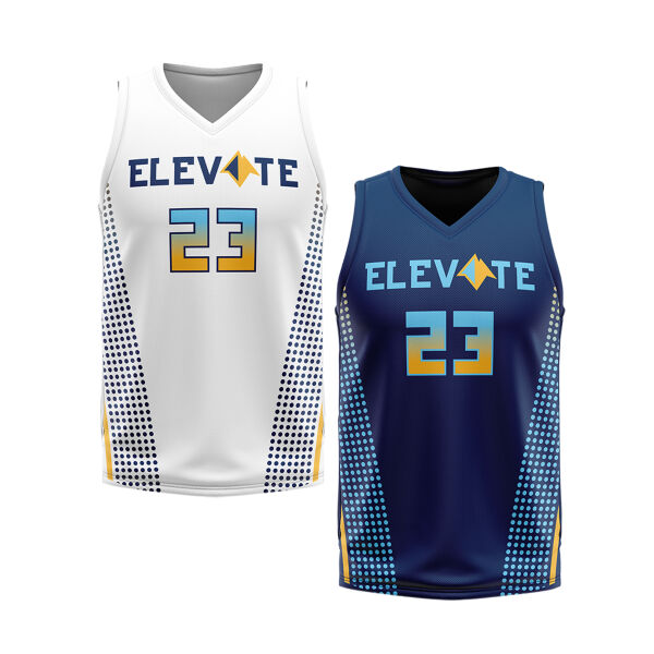 Elevate Game Day Reverse Jersey Thumbnail